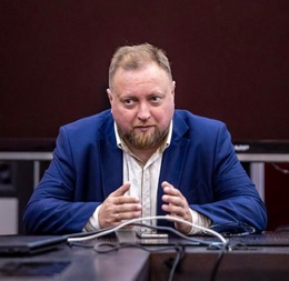 Круглый стол «Возможности интеграции дебютантов киноотрасли» прошел в рамках кинофестиваля «Островной Экран»