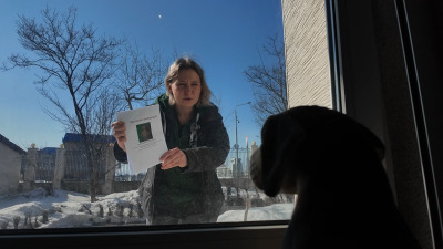 Обзор на фильм 