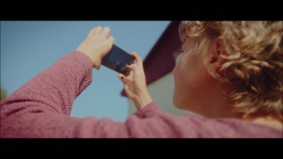 Обзор на мультфильм 