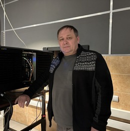 Поздравляем с юбилеем!