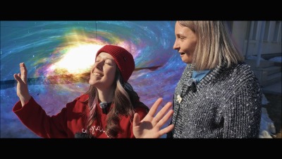 Обзор на фильм 