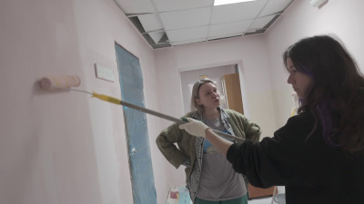 Обзор на фильм 