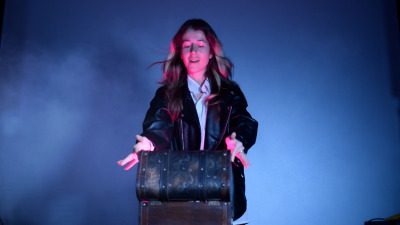 Обзор на фильм 