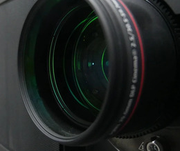 Фонд кино объявляет о старте приема заявок на модернизацию оборудования кинозалов в 2026 году