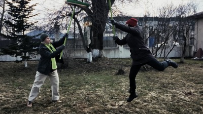 Обзор на фильм 