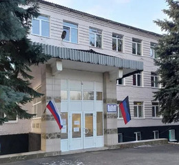 Студенты Донецкого киноколледжа смотрят сахалинские фильмы