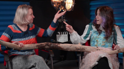 Обзор на фильм 