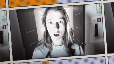 Обзор на аниме 