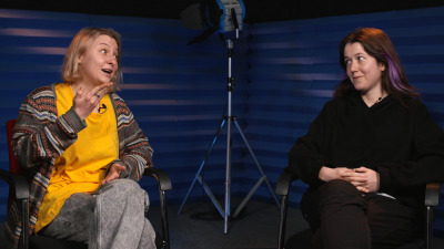 Обзор на фильм 