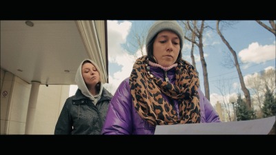 Обзор на мультфильм 