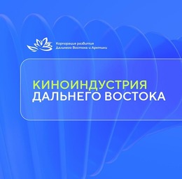 Дмитрий Орлов принял участие в рабочем заседании Дальневосточной кинокомиссии