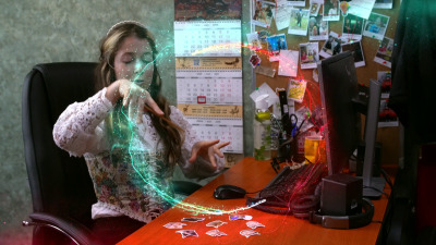 Обзор на мультфильм Ганзель и Гретель: Миссия «Спящая красавица»