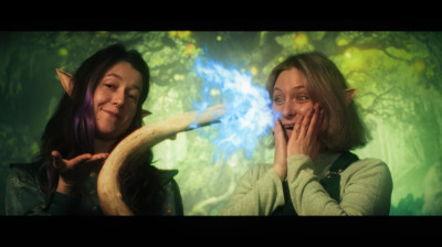 Обзор на мультфильм 