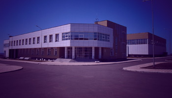 ДКиС г. Курильска