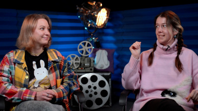 Обзор на фильм 