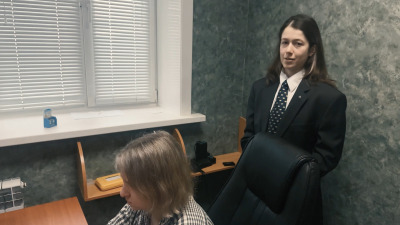 Обзор на фильм 