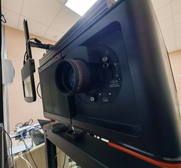 Кинозал в Новотроицком с момента открытия посетили более 3000 зрителей