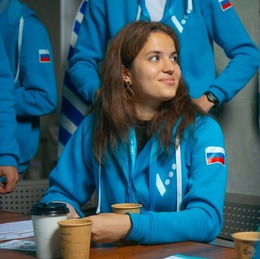 До Всероссийского молодёжного форума «ОстроVа» платформы Росмолодёжь.События остается 30 дней
